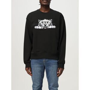 Kenzo Sweater Men Black